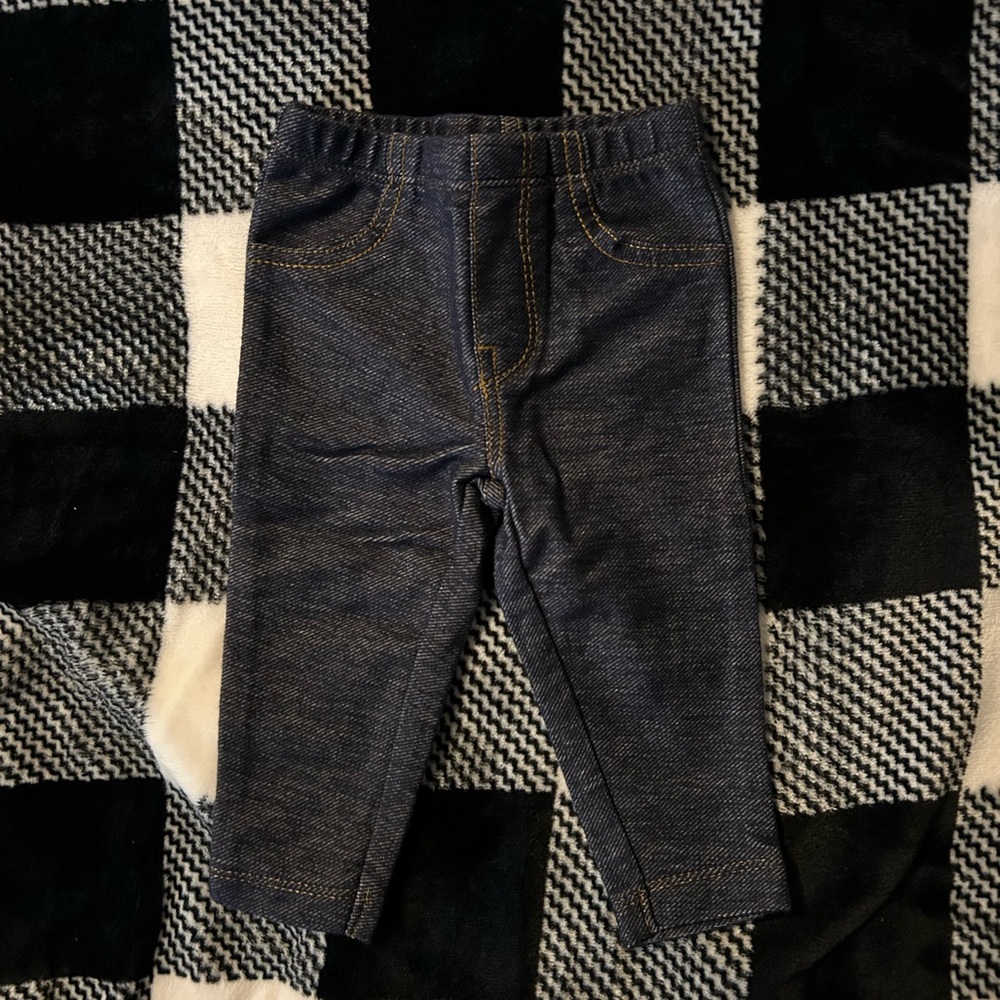 Carters Jeans